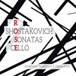 Cello Sonatas