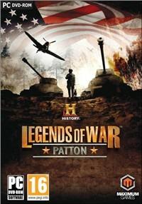 History: Legends of War - PC