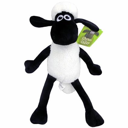 Shaun The Sheep. Peluche 50 Cm Soft