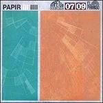 III - IIII - Vinile LP di Papir