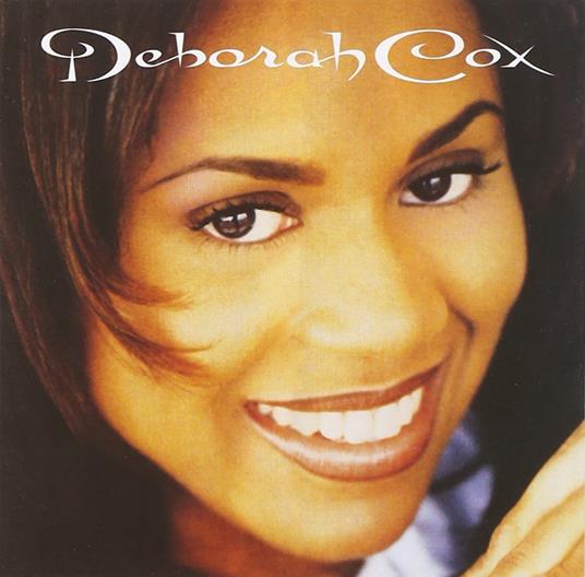 Deborah Cox - Deborah Cox (2 Cd) - CD Audio di Deborah Cox
