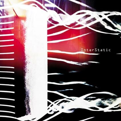 Interstatic - CD Audio di Interstatic