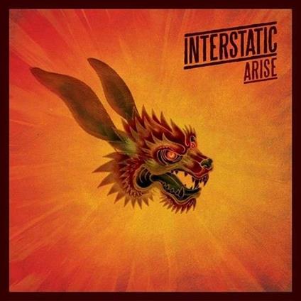 Arise - Vinile LP di Interstatic