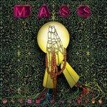 Mass - CD Audio di Bobby Previte