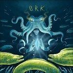 Soul of An Octopus - Vinile LP di ORk