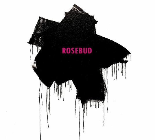 Rosebud (White Vinyl) - Vinile LP di Eraldo Bernocchi,Fm Einheit