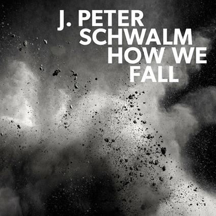 How We Fall - Vinile LP di J. Peter Schwalm
