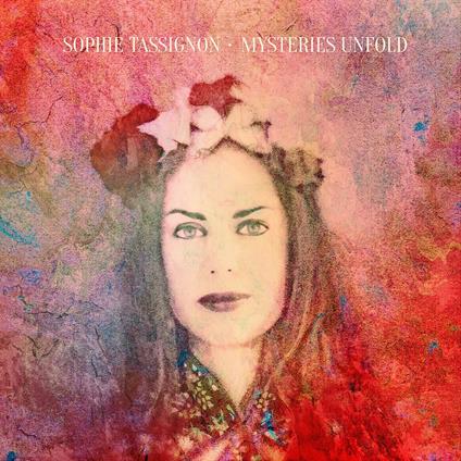 Mysteries Unfold - Vinile LP di Sophie Tassignon