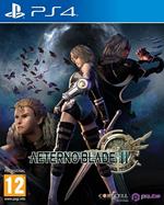 Aeterno Blade 2 PS4