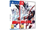 PQube KILL la KILL - IF videogioco PlayStation 4 Inglese