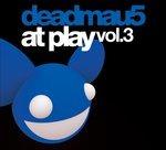 At Play vol.3 - CD Audio di Deadmau5