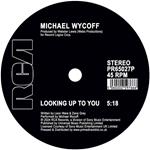 Looking Up To You (12'')