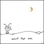 Wait for Me - Vinile LP di Moby