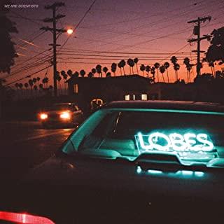 Lobes - CD Audio di We Are Scientists