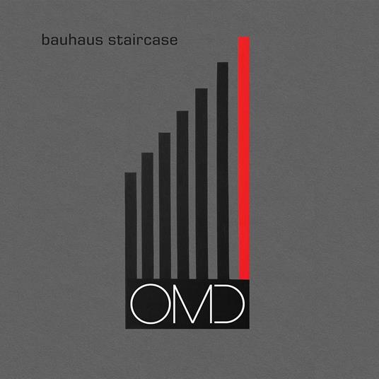 Bauhaus Staircase - Vinile LP di Orchestral Manoeuvres in the Dark