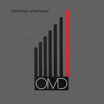 Bauhaus Staircase - CD Audio di Orchestral Manoeuvres in the Dark