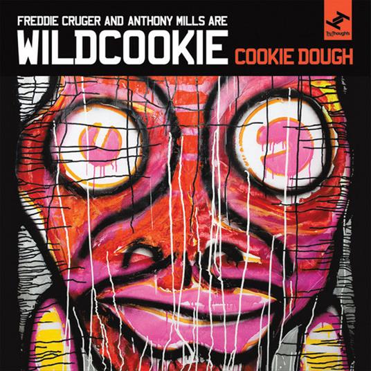 Cookie Dough - CD Audio di Wildcookie