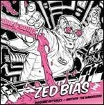 Biasonic Hotsauce. Birth of the Nanocloud - CD Audio di Zed Bias