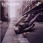 Shapes 11:01 - CD Audio