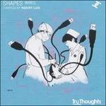 Shapes: Wires - CD Audio