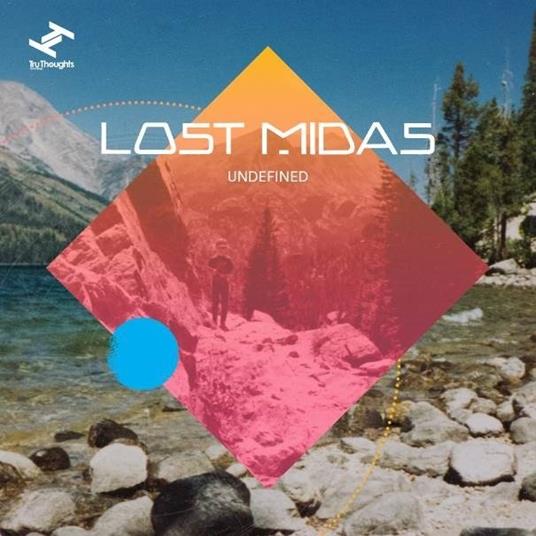 Undefined - CD Audio di Lost Midas