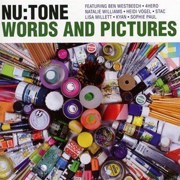 Words & Pictures - CD Audio di Nu:Tone