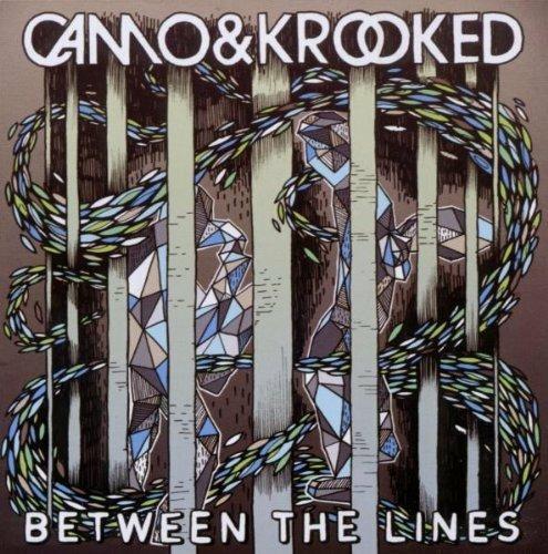 Between The Lines - CD Audio di Camo & Krooked