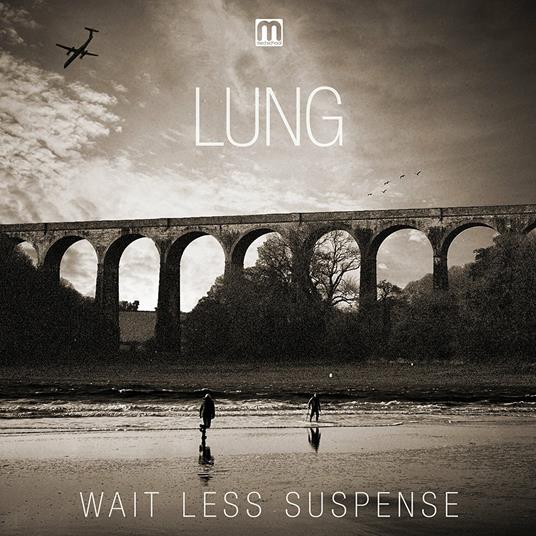 Wait Less Sunspense - CD Audio di Lung