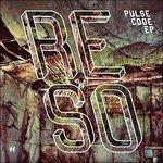 Pulse Code Ep - CD Audio di Reso