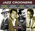 Jazz Crooners