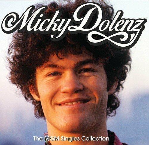 Mgm Singles Collection - CD Audio di Micky Dolenz