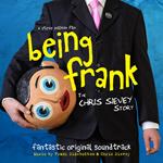 Being Frank. Chris Sievey Story