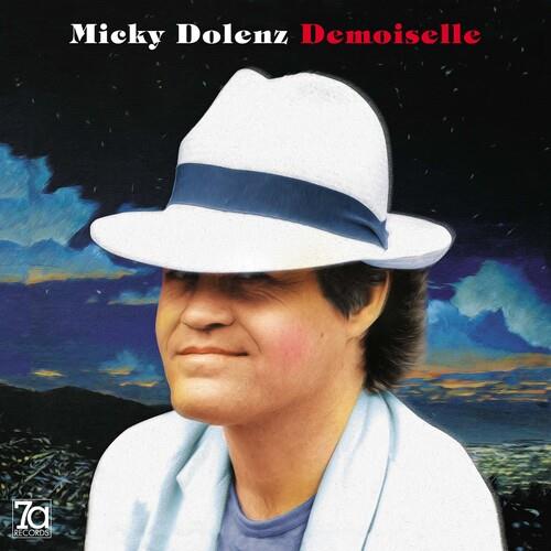 Demoiselle (Red Vinyl) - Vinile LP di Micky Dolenz