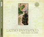 Latino fantastico - CD Audio di Rubens Bassini,Los Latinos