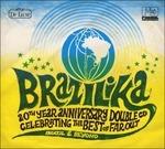 Brazilika - CD Audio