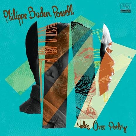 Notes Over Poetry - CD Audio di Philippe Baden Powell