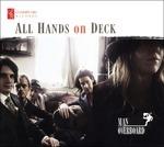 All Hands on Deck - CD Audio di Man Overboard