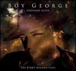 Ordinary Alien - CD Audio di Boy George