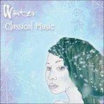 Winter Classical Music - CD Audio