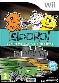 Isidoro: The Fast And The Furriest