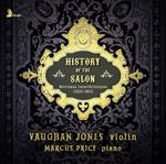 History Of The Salon