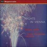 Nights in Vienna - Vinile LP di Wiener Philharmoniker
