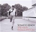 New Emancipation - CD Audio di Soweto Kinch