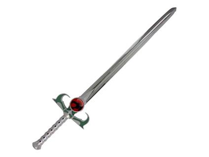 Thundercats 1/1 Replica The Sword Of Omens Edizione Limitata 104 Cm Factory Entertainment