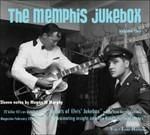 Memphis Jukebox vol.2 - CD Audio