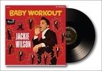 Baby Workout - Vinile LP di Jackie Wilson