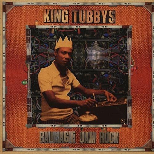 Balmagie Jam Rock - Vinile LP di King Tubby