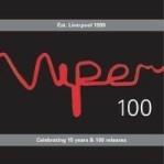 Viper 100. Celebrating 15 Years & 100 Releases - CD Audio