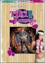 Merrell Fankhauser. Tiki Lounge Vol.2 (DVD)