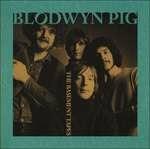 Basement Tapes - CD Audio di Blodwyn Pig